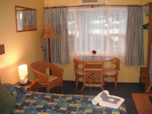 Black Swan Waterfront Motel (Adults Only) Swansea Zimmer foto
