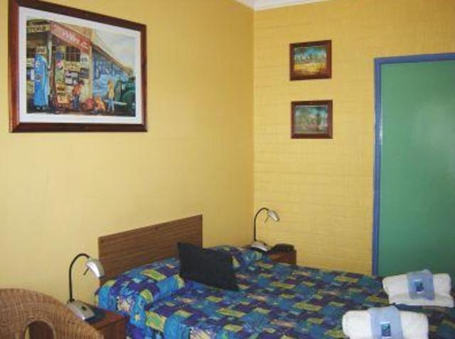 Black Swan Waterfront Motel (Adults Only) Swansea Zimmer foto